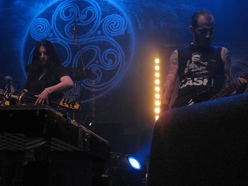Paganfest 2012